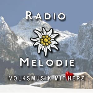 Radio Melodie - Volksmusik mit Herz