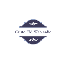 Cristo FM Web Radio
