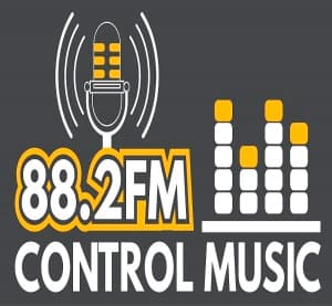 88.2 FM CONTROL MUSIC PUERTO