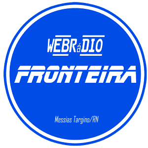 Web Rádio Fronteira