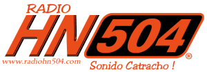 Radio HN504