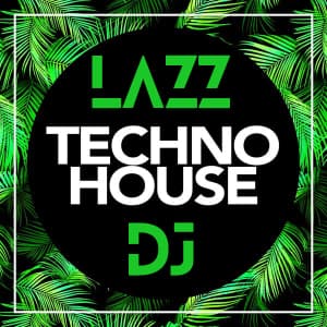 Techno DeepLazz Radio