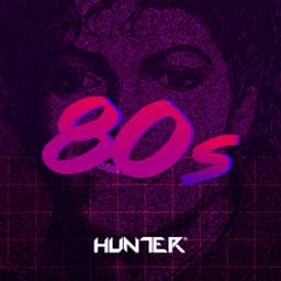Hunter.FM - 80s
