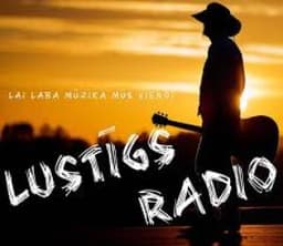 lustigs Radio