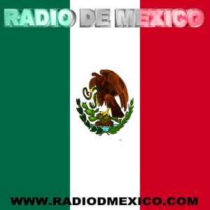 RDMX - Radio de Mexico