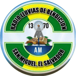 Radio Lluvias De Bendicion 1370 AM