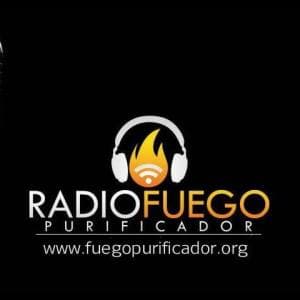 Radio Fuego Purificador