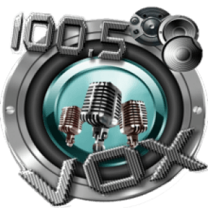 la vox 100.5 radio