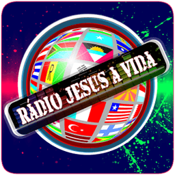 RÁDIO GOSPEL JESUS A VIDA
