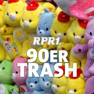RPR1. 90er Trash