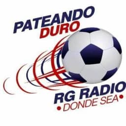 RG RADIO DONDE SEA