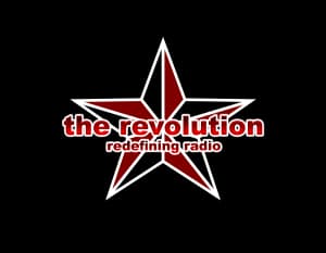 The Revolution Show