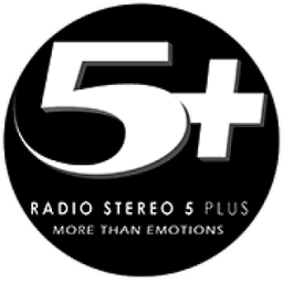 Radio Stereo 5 Plus