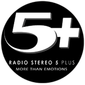 Radio Stereo 5 Plus
