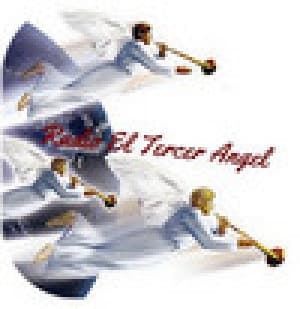 Radio El tercer Angel