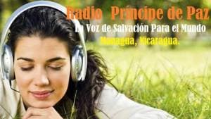 Radio Príncipe de Paz