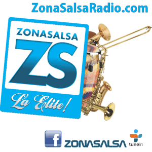 ZonaSalsa Radio