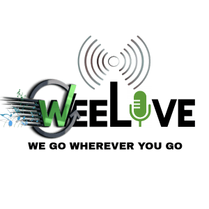 WeeLive Radio