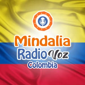 Mindalia Voz Colombia