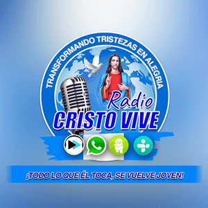 Radio Cristo Vive