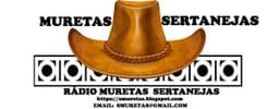 Radio Muretas Sertanejas