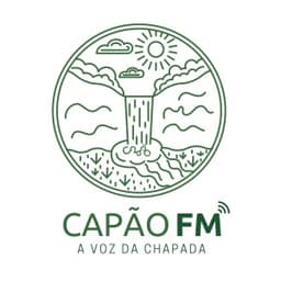 Rádio CAPÃO FM