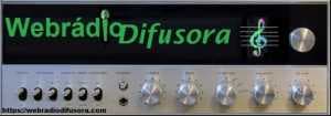 Webradio difusora
