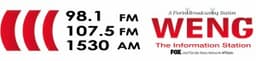 WENG Your Information Station