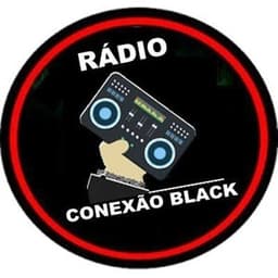 RADIO CONEXAO BLACK