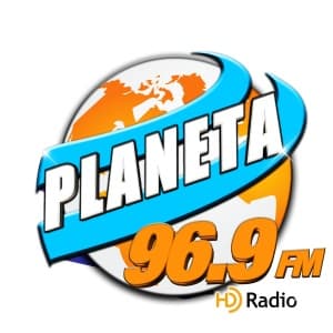 Radio Planeta 96.9
