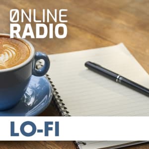 0nlineradio LO-FI