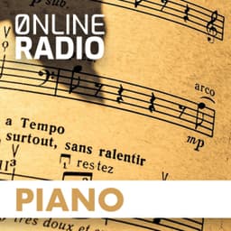 0nlineradio PIANO