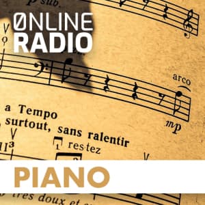 0nlineradio PIANO