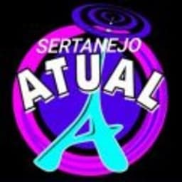 RÁDIO ATUAL SERTANEJO UNIVERSÍTARIO