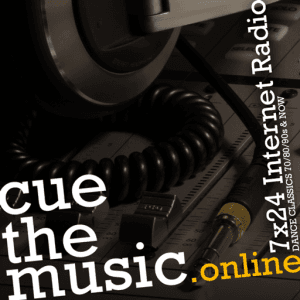 CueTheMusic.OnLine
