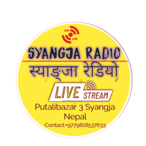 Syangja Internet Radio