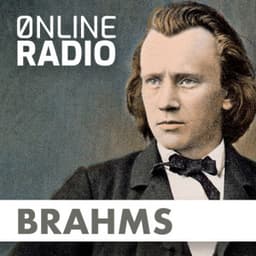 0nlineradio BRAHMS