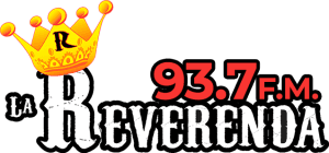 La Reverenda 93.7 FM