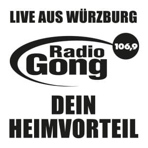 Radio Gong Würzburg