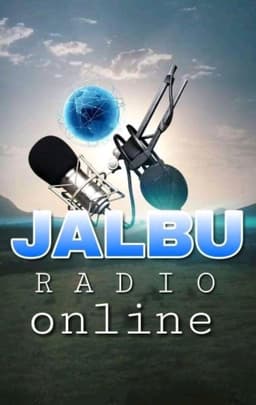 Jalbu Radio