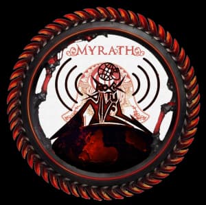 MYRATH - ROCK A TU NIVEL RADIO