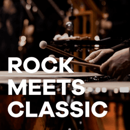 Klassik Radio Rock meets Classic