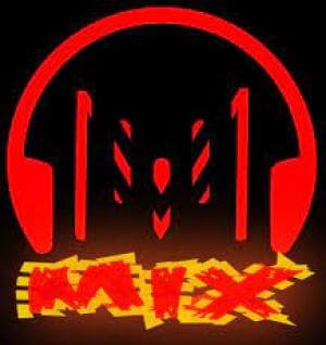 RADIO MEGATRON MIX