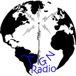 TGN Radio Broadcasting