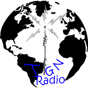 TGN Radio Broadcasting