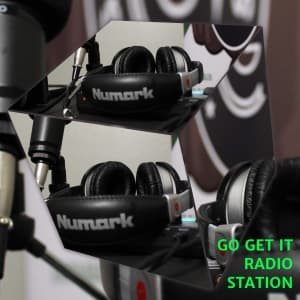 GO GET IT RADIO