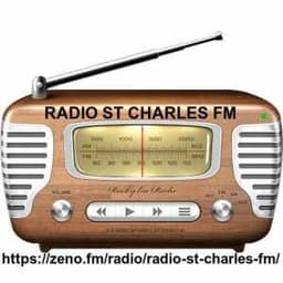 St Charles FM