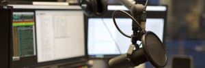 Cool Radio-UG