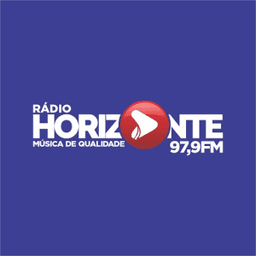 Horizonte FM 97,9 Minas