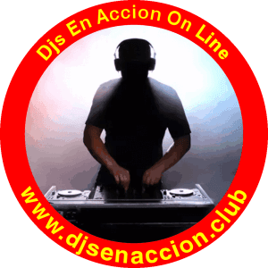 DJS EN ACCION CLUB